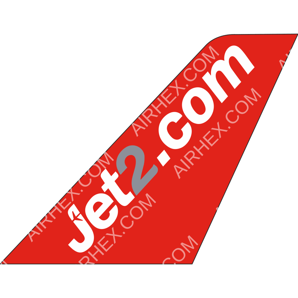 Jet2.com tail logo