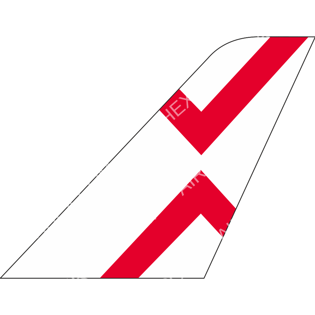 JSX Air tail logo JSX Air tail logo