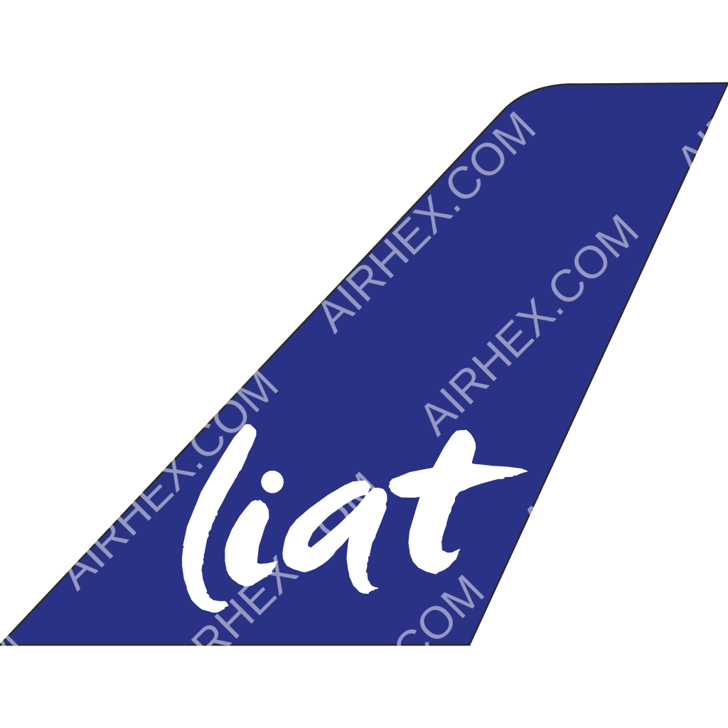 Liat tail logo
