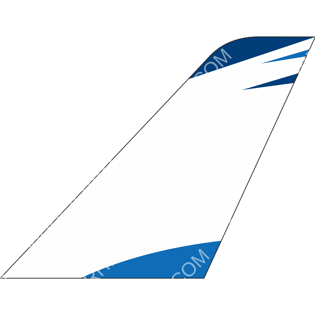 Link Airways tail logo