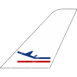 Lübeck Air tail logo