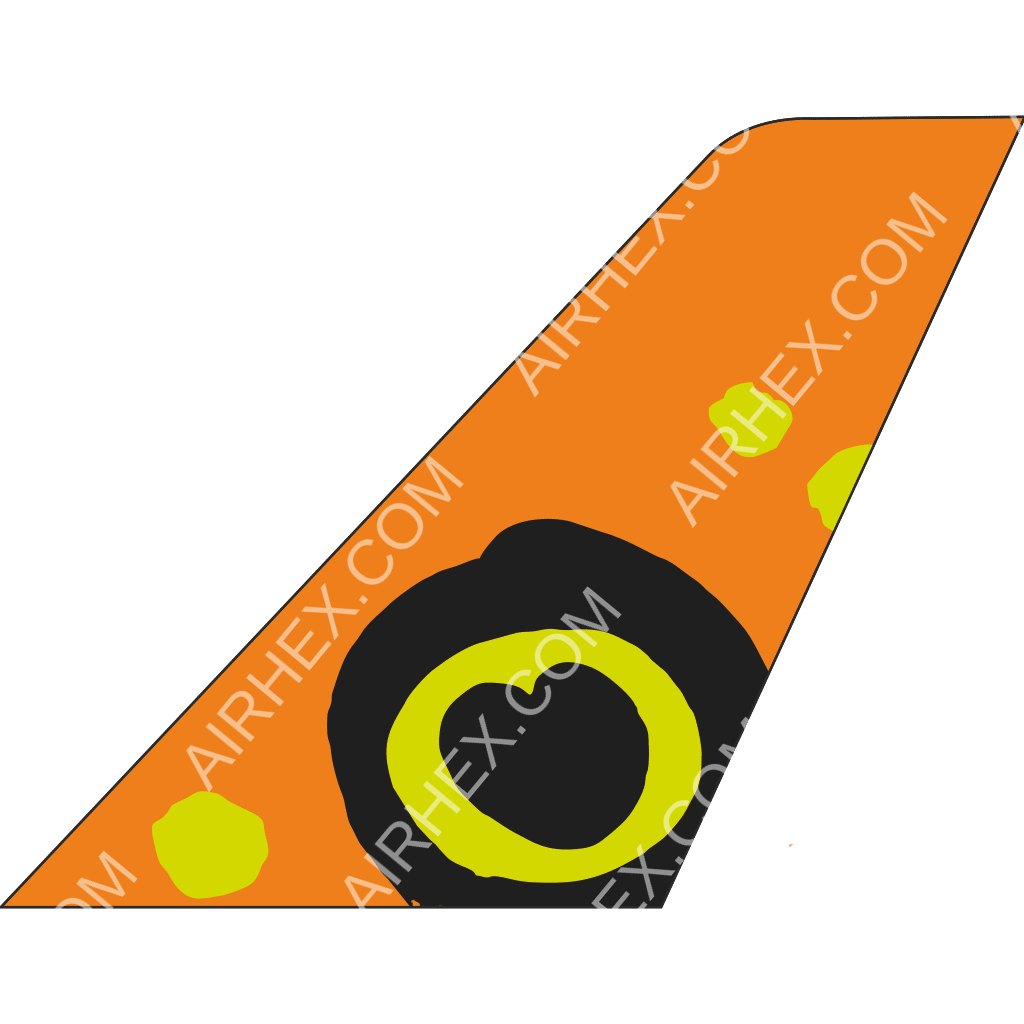 Mango logo (updated 2024) - Airhex