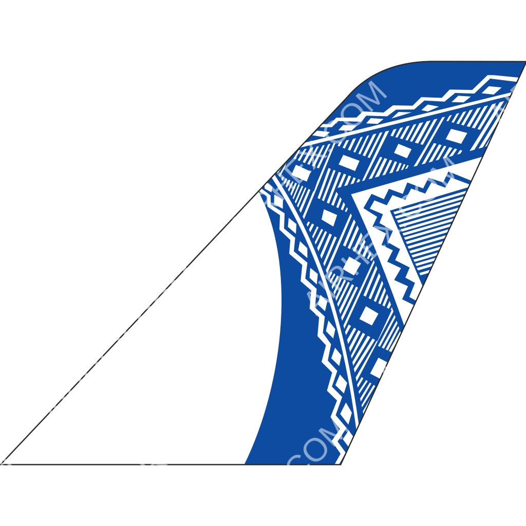 Orenburzhye tail logo