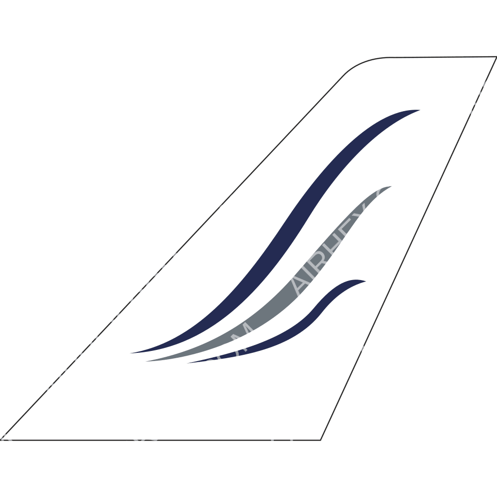 Reeve Air Alaska tail logo