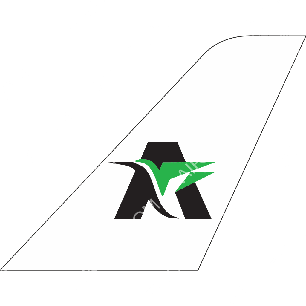 Regional Air tail logo