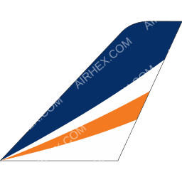 Rex - Regional Express tail logo Rex - Regional Express tail logo