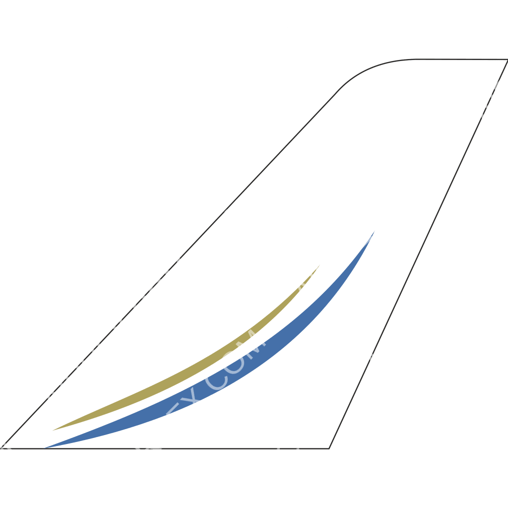 Safarilink Aviation tail logo