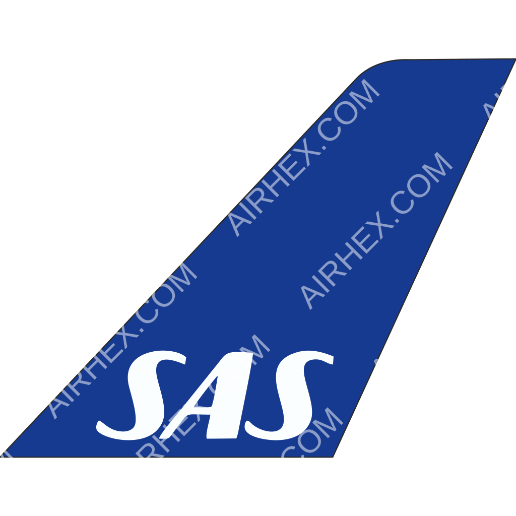 SAS Connect tail logo