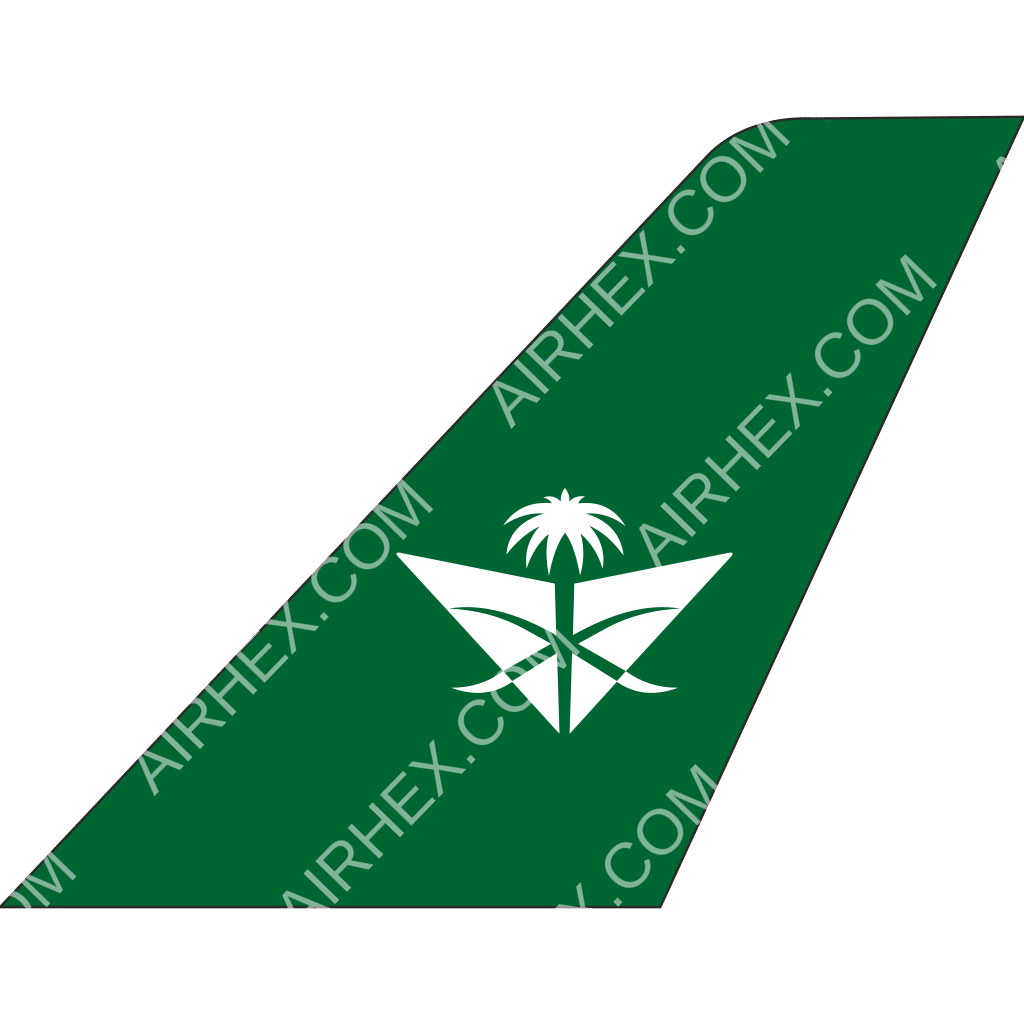 Saudi Arabian Airlines Logo