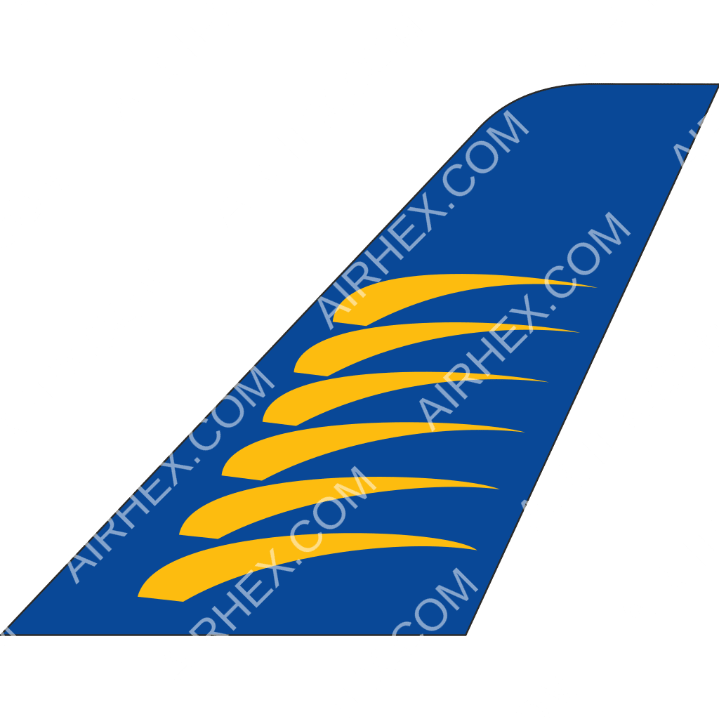 Skippers Aviation tail logo