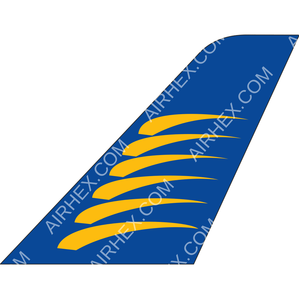 Skippers Aviation logo (updated 2024) - Airhex