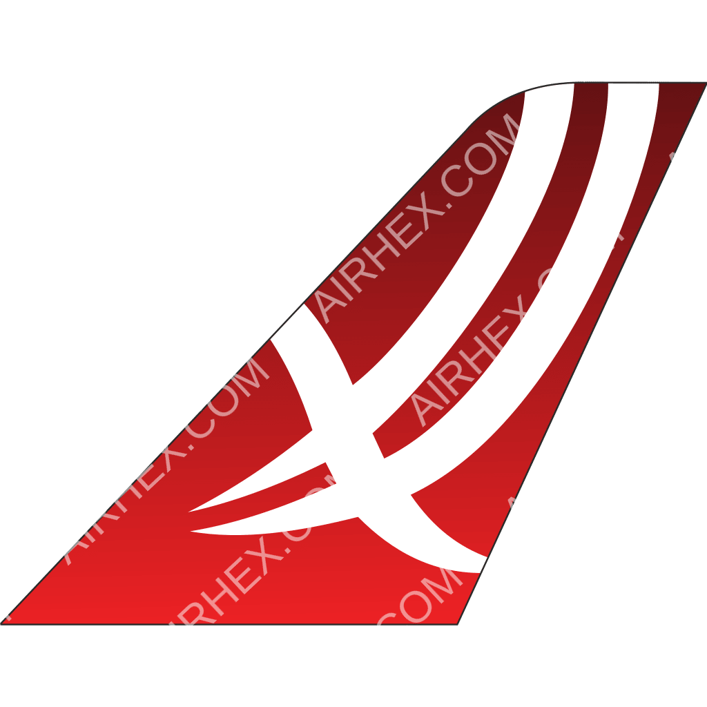 Sky Pasada logo (updated 2024) - Airhex