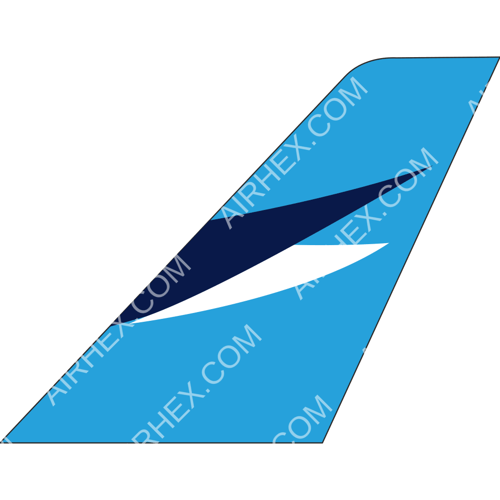 TAG Airlines tail logo