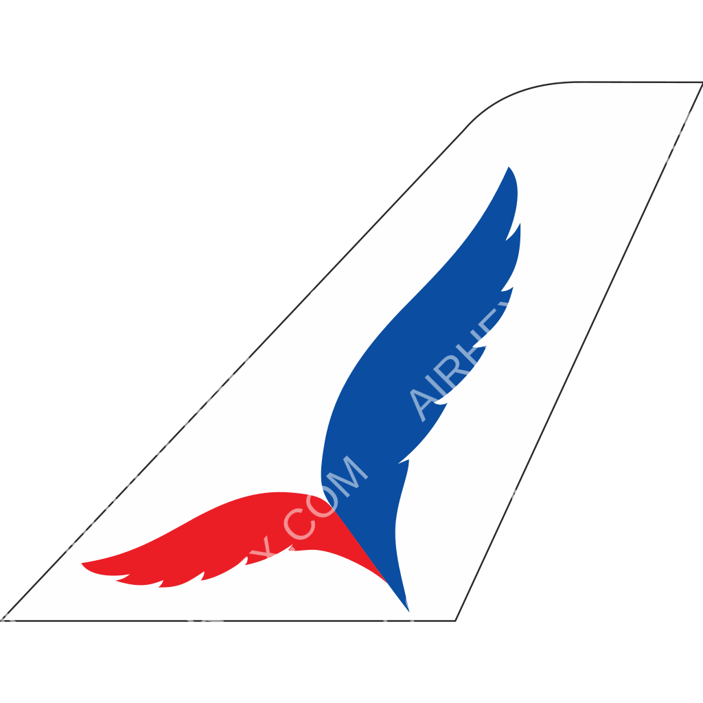Tarco Aviation tail logo