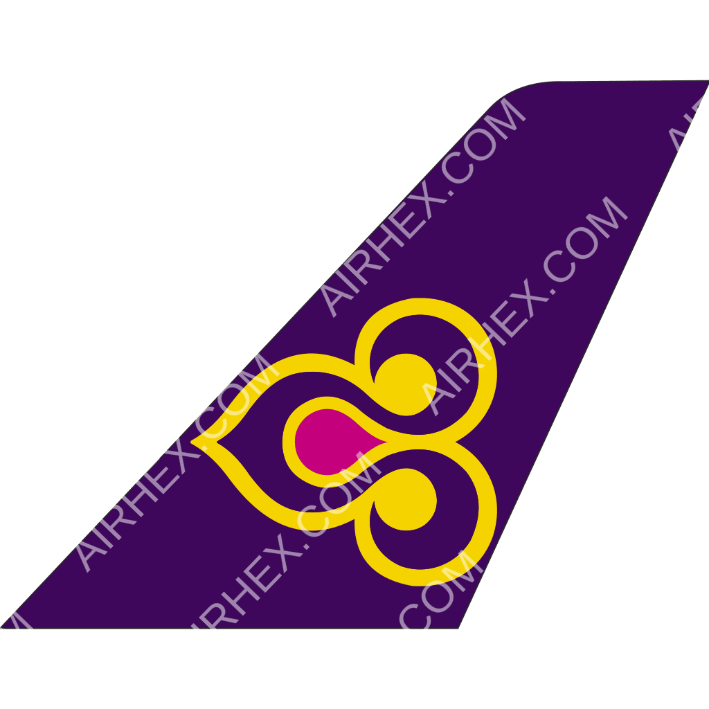 thai airlines logo