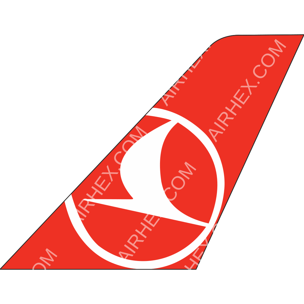 Details More Than 150 Turkish Airlines Logo Latest Vn 4621