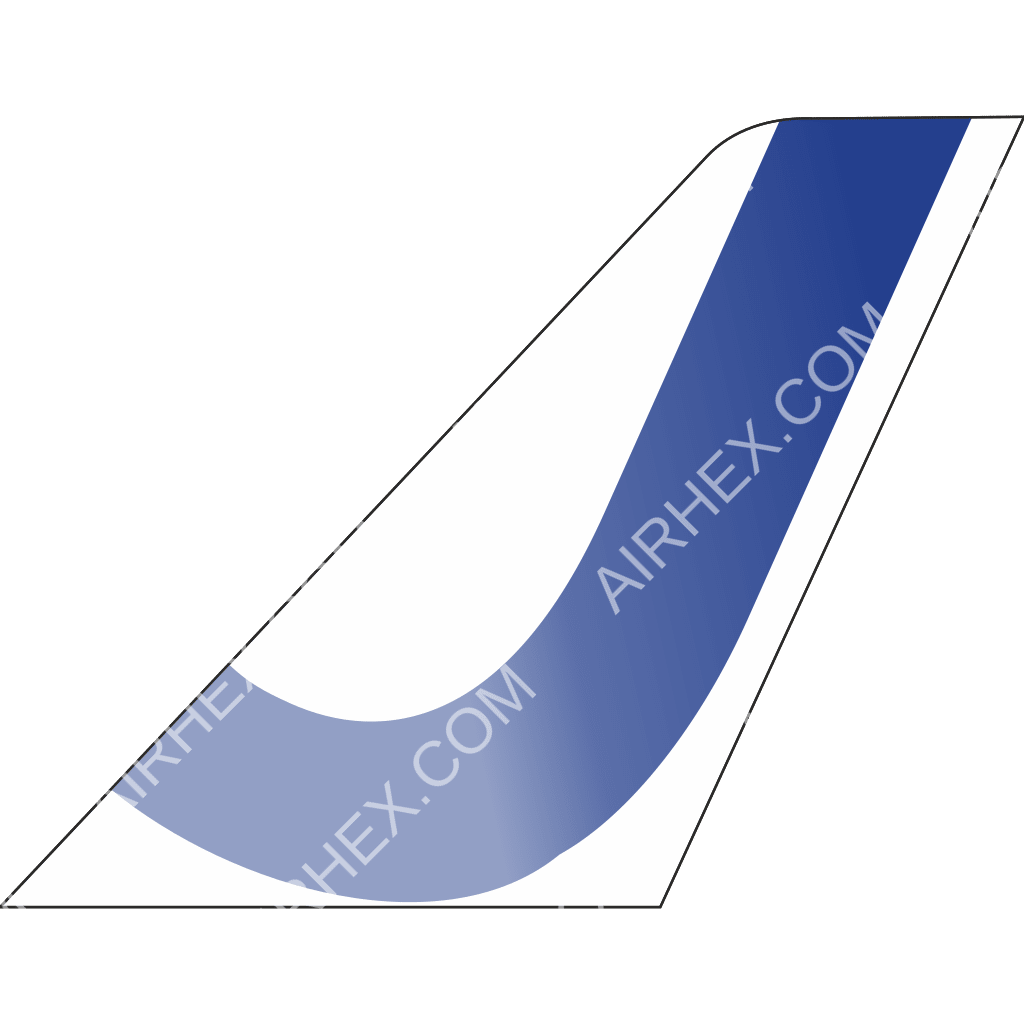 Utair tail logo