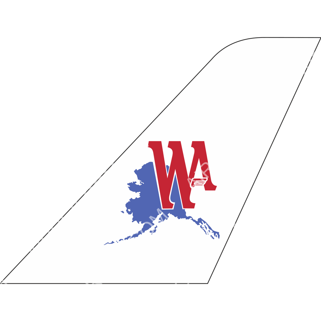 Warbelows Air tail logo