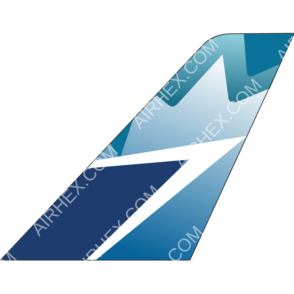 Westjet Logo Updated 2024 Airhex vrogue.co