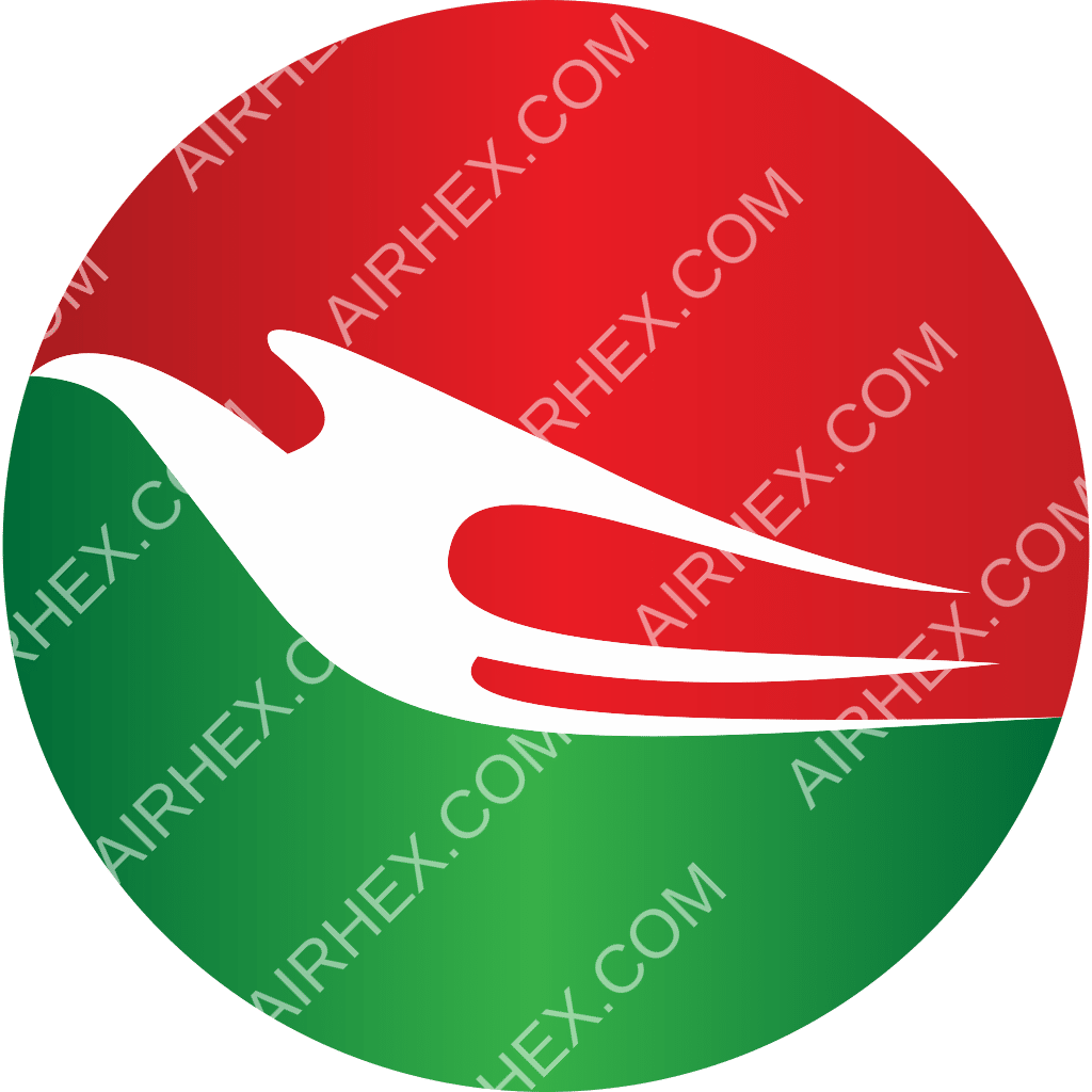 Tajik Air logo
