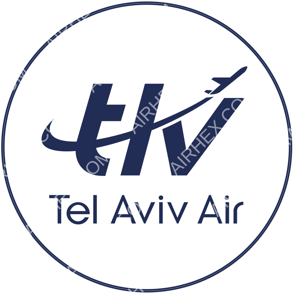 Tel Aviv Air logo
