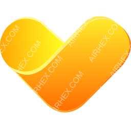 Thomas Cook Airlines Belgium logo dark