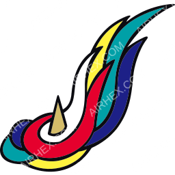 Tian Jiao Airlines logo