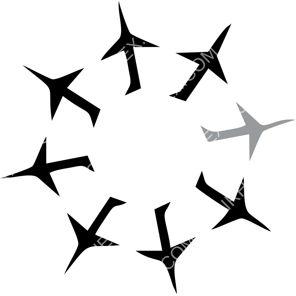 Tradewind Aviation logo