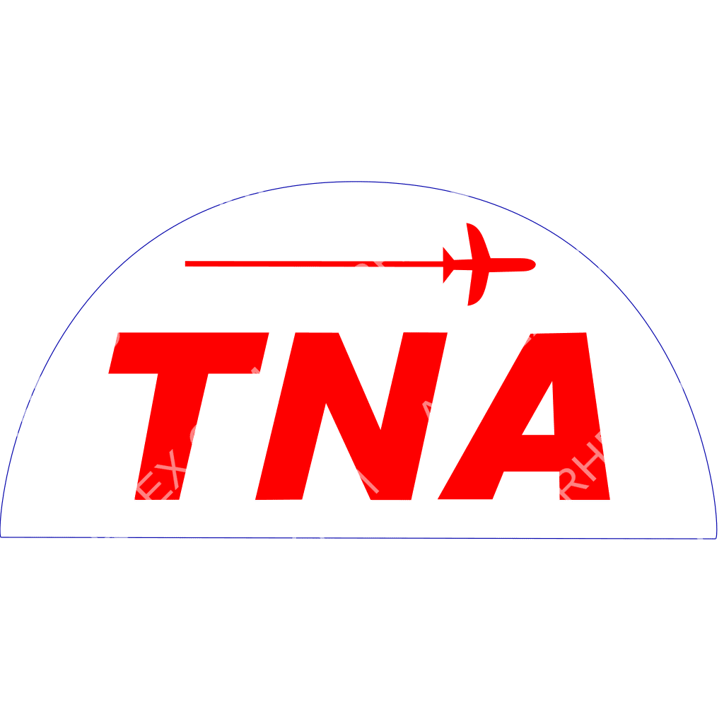 Trans Nation Airways logo