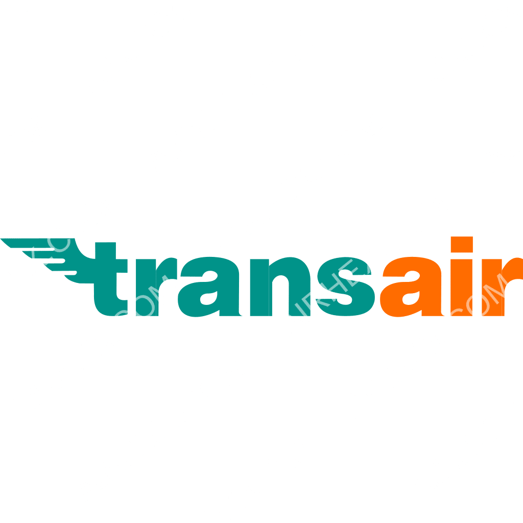 Transair airline profile IATA code R9, ICAO code MUI (updated 2024) Airhex