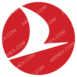Turkish Airlines logo