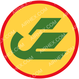 Uzbekistan Airways logo