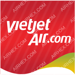 VietJet Air logo