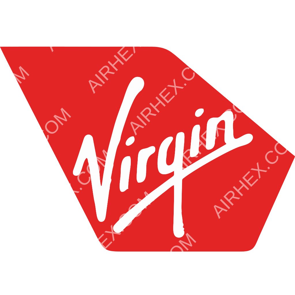 Virgin America logo