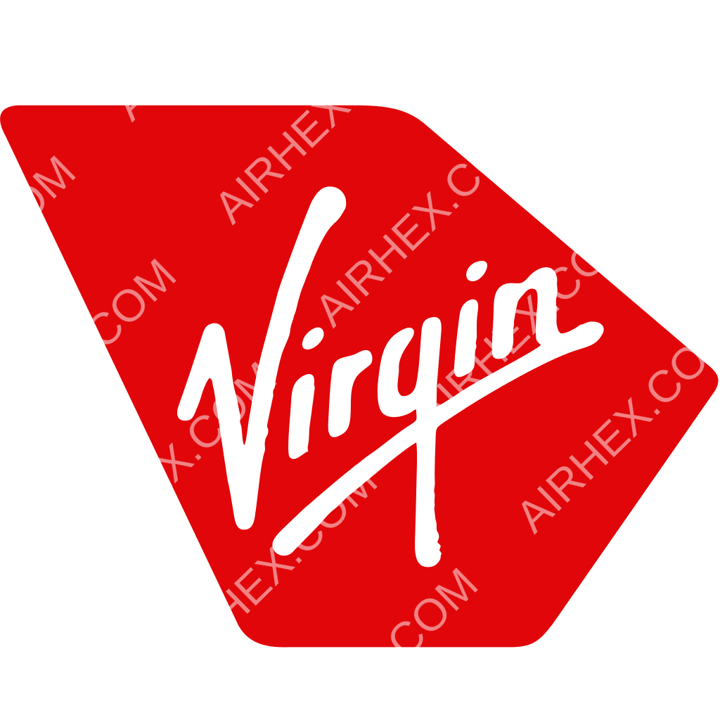Virgin Australia Regional logo Virgin Australia Regional logo