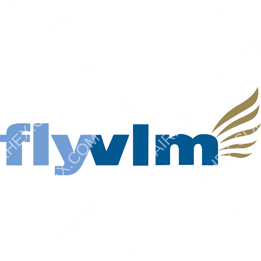 VLM Airlines logo