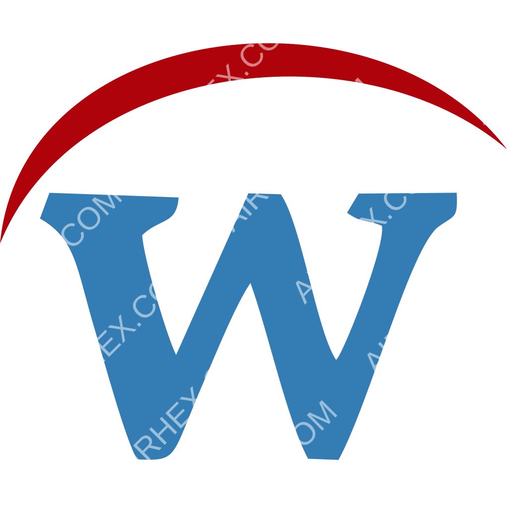 Warbelows Air logo