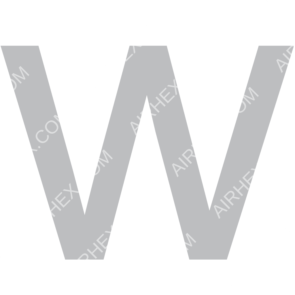White Airways logo