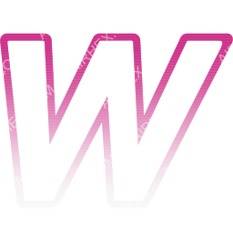 Wizz Air Abu Dhabi logo dark