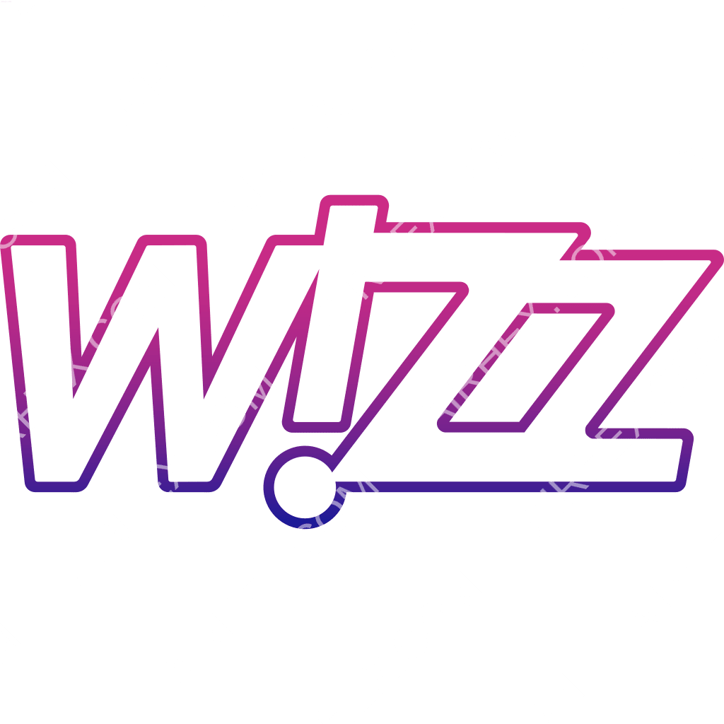 Wizz Air Malta logo