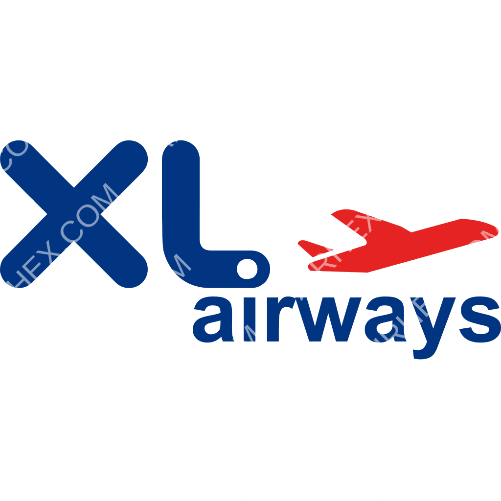 XL Airways France logo