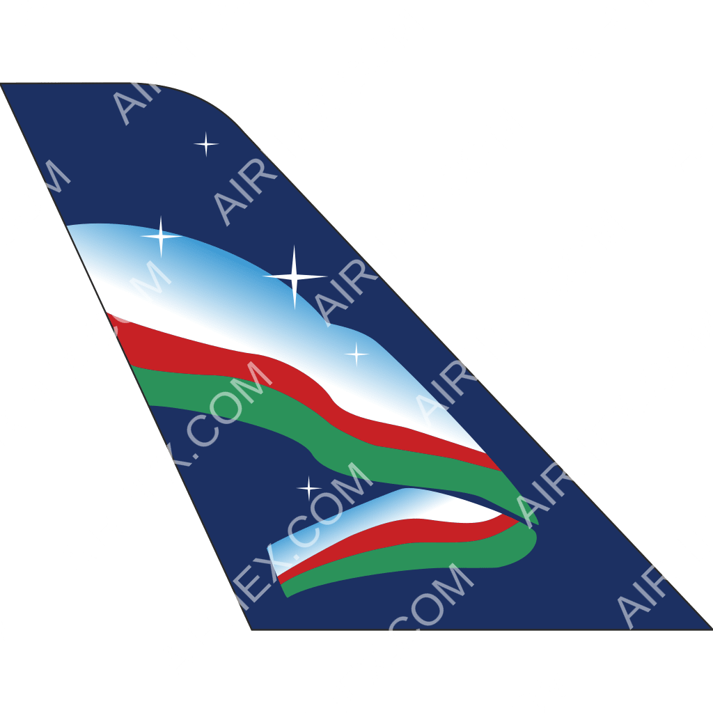 Yakutia Airlines logo