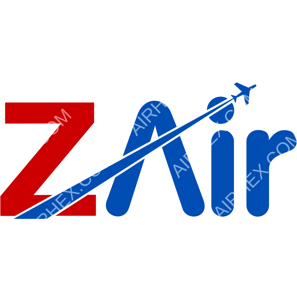 Z Air logo