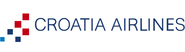 Croatia Airlines Rectangular logo