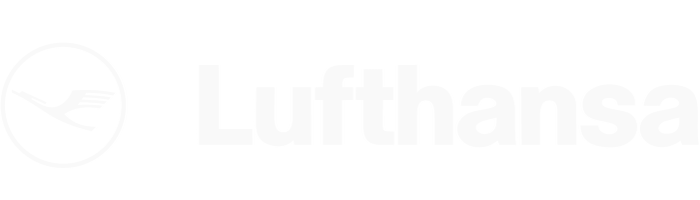 Lufthansa Rectangular dark