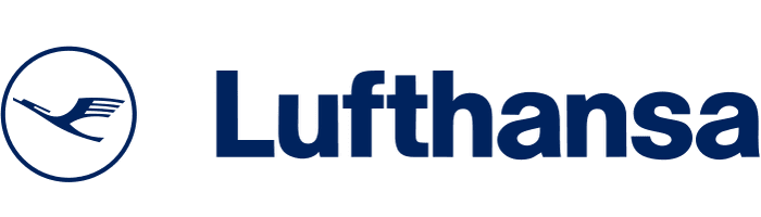 Lufthansa Rectangular