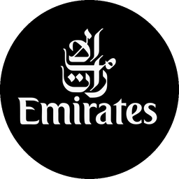 Emirates Circular dark