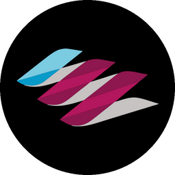 Eurowings Circular dark logo