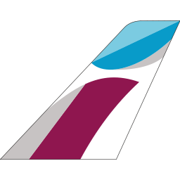 Eurowings Tail (right) logo