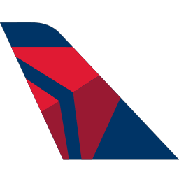 Delta Air Lines Tail